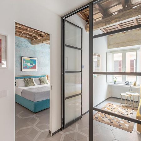 Iflat Vatican High-End Apartment Rzym Zewnętrze zdjęcie