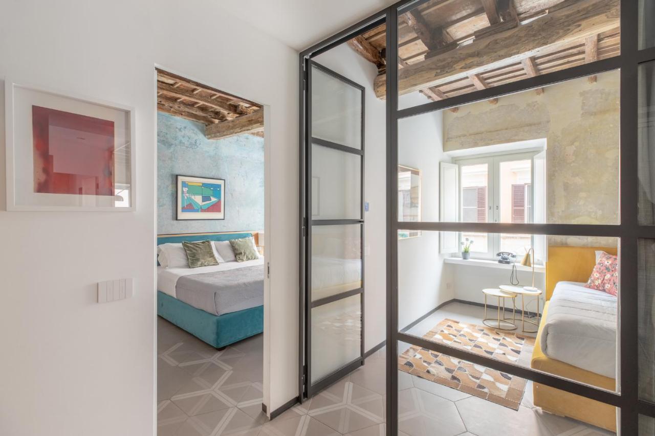 Iflat Vatican High-End Apartment Rzym Zewnętrze zdjęcie