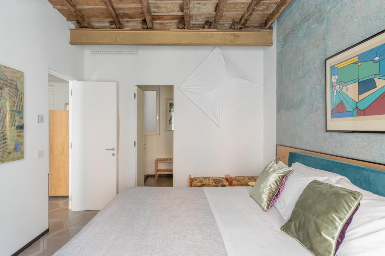 Iflat Vatican High-End Apartment Rzym Zewnętrze zdjęcie