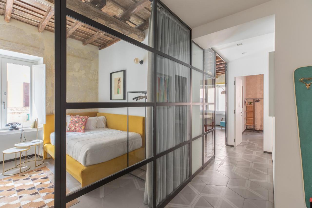 Iflat Vatican High-End Apartment Rzym Zewnętrze zdjęcie