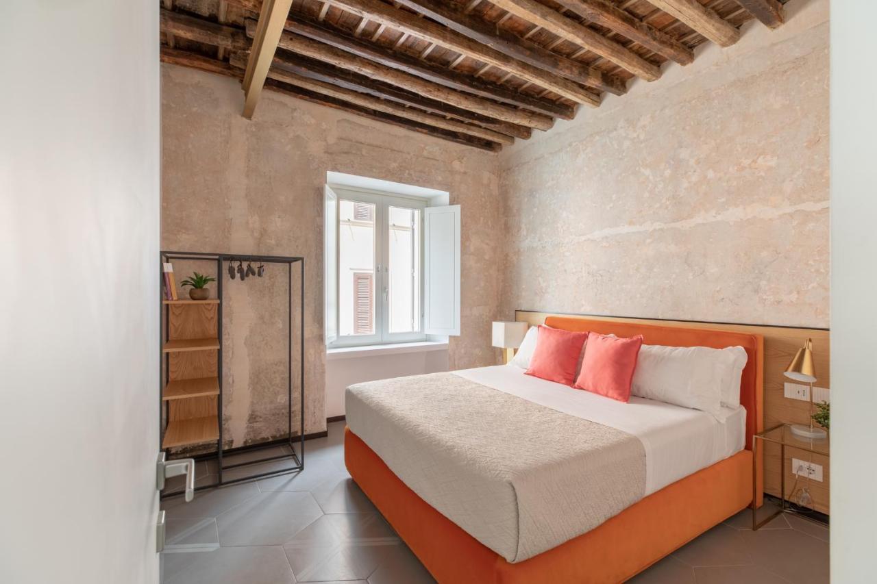 Iflat Vatican High-End Apartment Rzym Zewnętrze zdjęcie