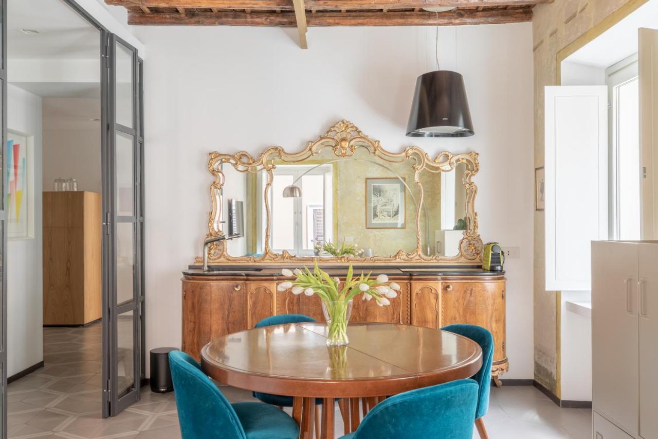 Iflat Vatican High-End Apartment Rzym Zewnętrze zdjęcie